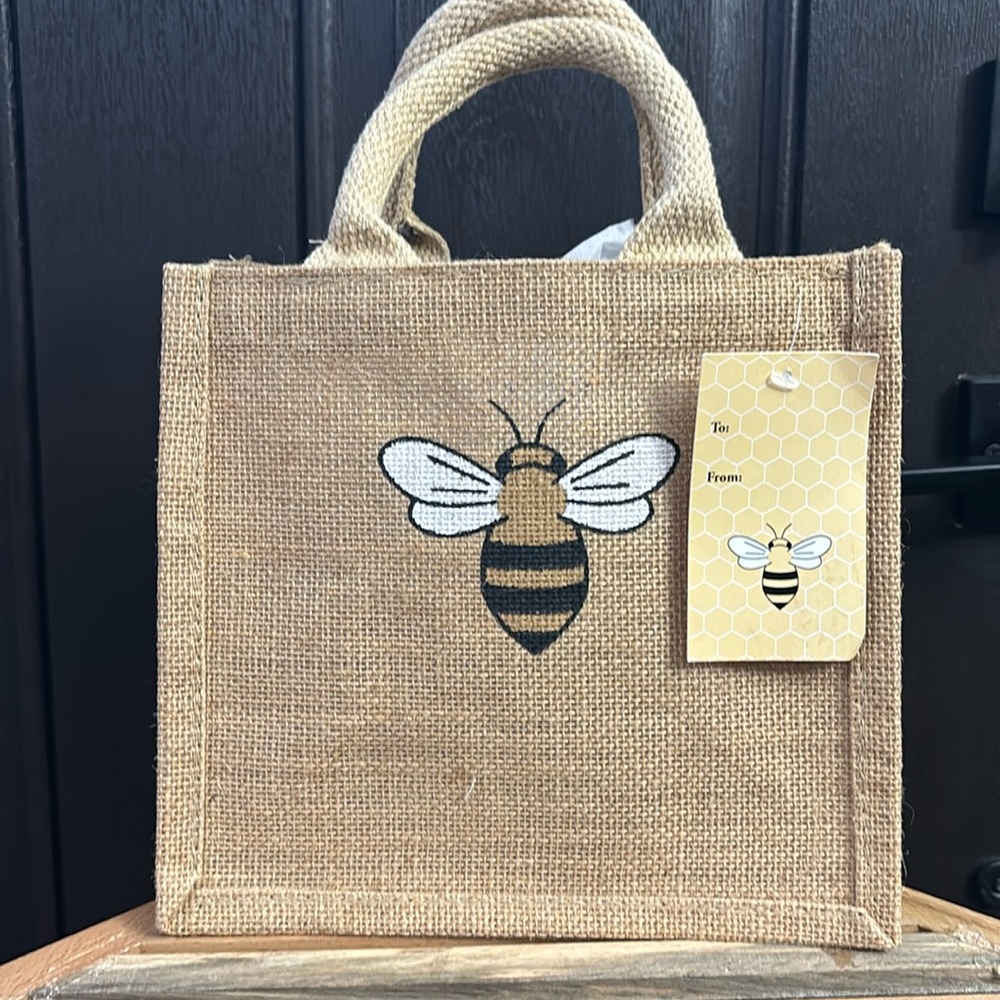 Burt’s Bees Bag